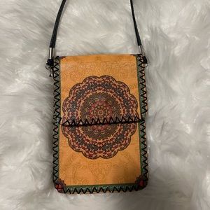 Small Festival Crossbody Bag